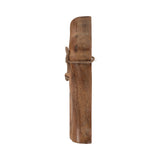 Somes Bar Brown Small Mango Wood Rabbit