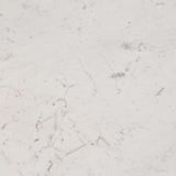 Ithaca White & Gold Dining Table