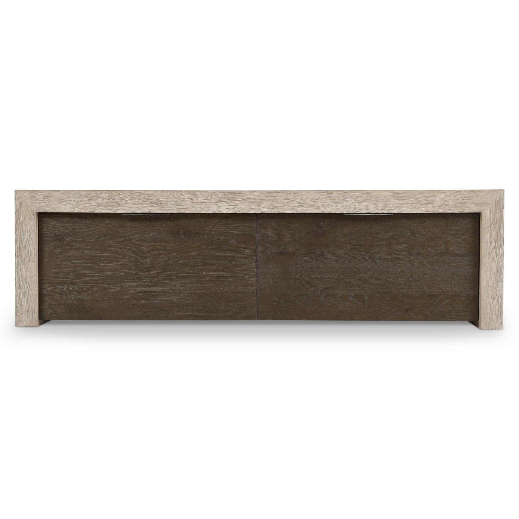 Hutton Gray Cocktail Table