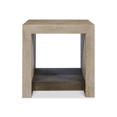 Hutton Natural Side Table
