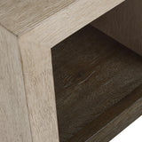 Hutton Natural Side Table