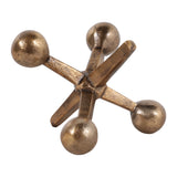 Devon Bronze/Gold Small Decor