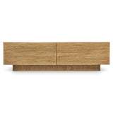 Owens Natural Cocktail Table