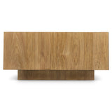Owens Natural Cocktail Table
