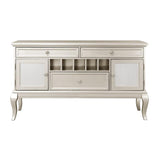 Crawford Silver Buffet/Server