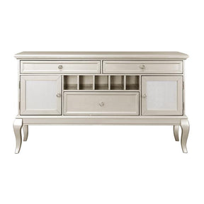 Crawford Silver Buffet/Server