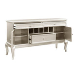 Crawford Silver Buffet/Server