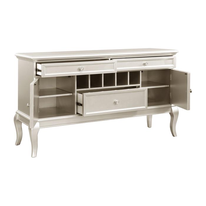 Crawford Silver Buffet/Server
