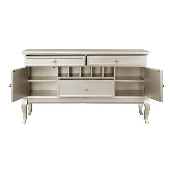 Crawford Silver Buffet/Server