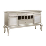 Crawford Silver Buffet/Server