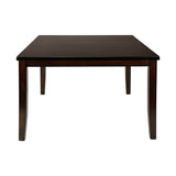 Mantello Brown 5pc Dining Set