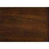 Mantello Brown 5pc Dining Set