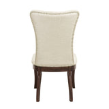Oratorio Vanilla/Cherry 5pc Dining Set