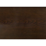 Oratorio Vanilla/Cherry 7pc Dining Set