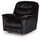 Linenfield Onyx Zero Wall Recliner (Online Special Price)