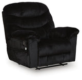Linenfield Onyx Zero Wall Recliner (Online Special Price)
