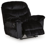 Linenfield Onyx Zero Wall Recliner (Online Special Price)