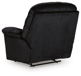 Linenfield Onyx Zero Wall Recliner (Online Special Price)