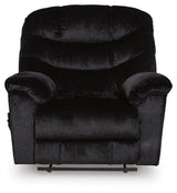 Linenfield Onyx Zero Wall Recliner (Online Special Price)