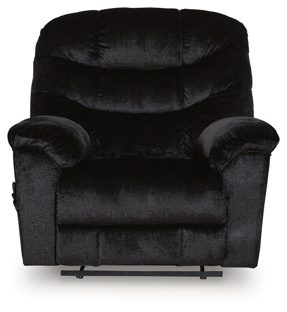 Linenfield Onyx Zero Wall Recliner (Online Special Price)