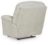 Linenfield Feathered Zero Wall Recliner (Online Special Price)