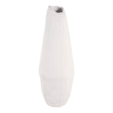 Fargogrove White Large Vase