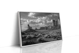 Monuments to Eternity