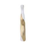 Bricestone Gold Large Vase