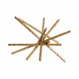 Grahambeach Gold Decor