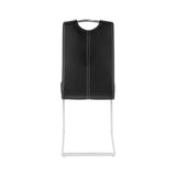 Glissand Beige Side Chair