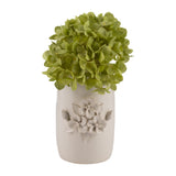 Knoxfield Ivory/Tan Vase