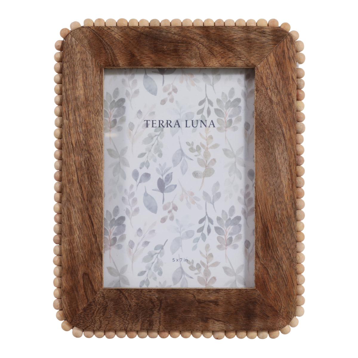 Owenmore Brown/Tan Frame