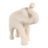 Avaview Ivory/Gray Decor