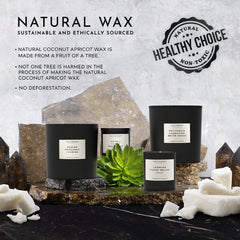 55oz White Tea | Cedar | Aloe Vera Candle (Inspired by Westin Hotel®) - Ornate Home
