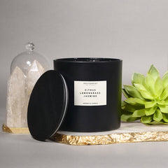 55oz White Tea | Cedar | Aloe Vera Candle (Inspired by Westin Hotel®) - Ornate Home
