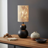 Pupen Beige Table Lamp