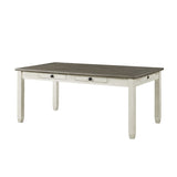 Granby Silver 6pc Dining Set