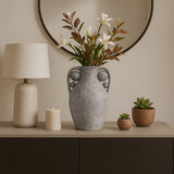 Colinley Gray Vase