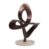 Granleyvale Bronze/Ivory Decor