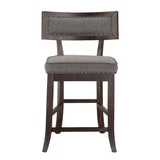 Oxton Cherry 5pc Dining Set