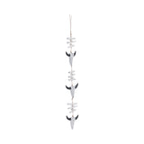 Doverstone Black/White Decor