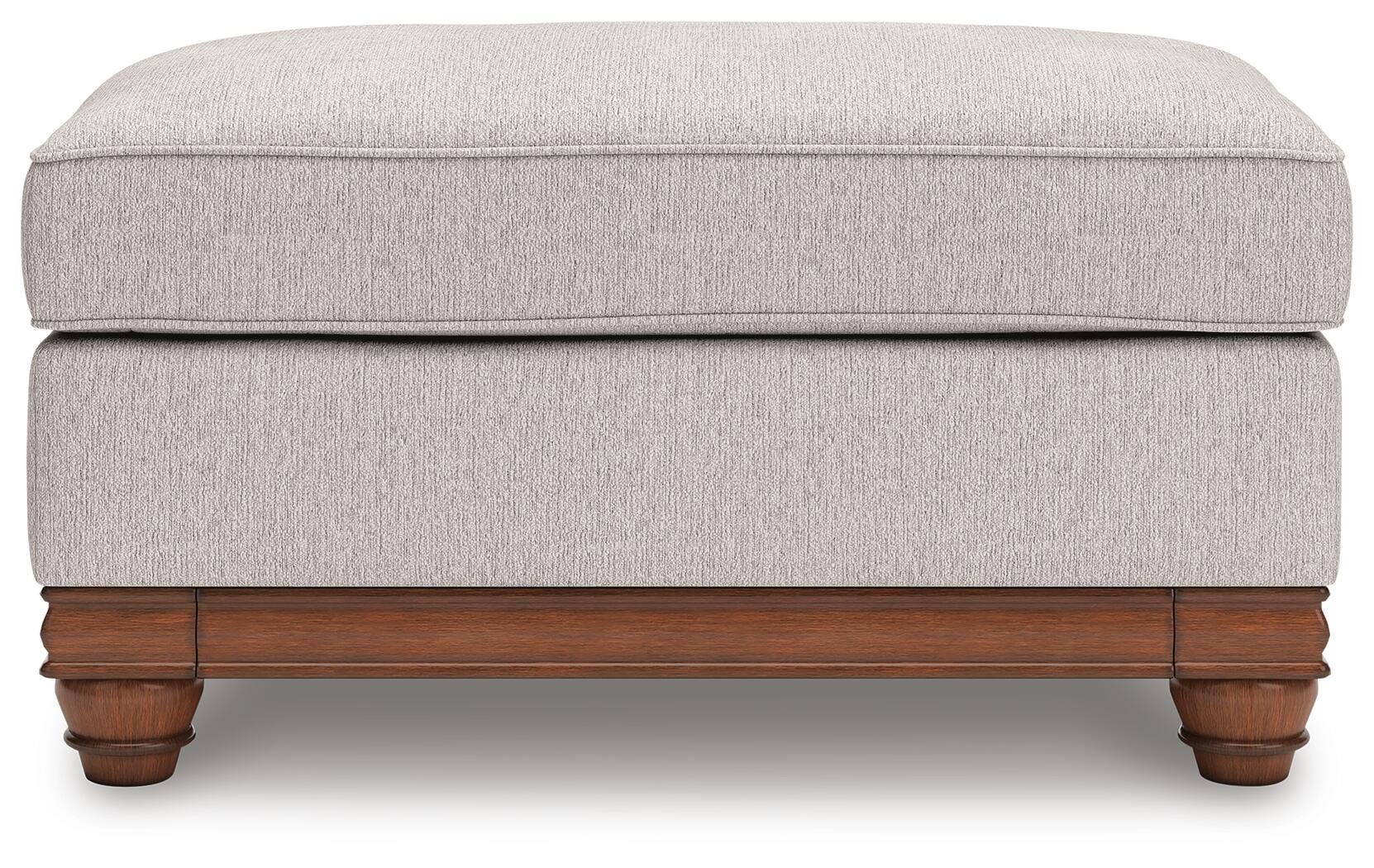 Stoughton Sandstone Ottoman