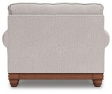 Stoughton Sandstone Oversized Chair (Online Special Price)