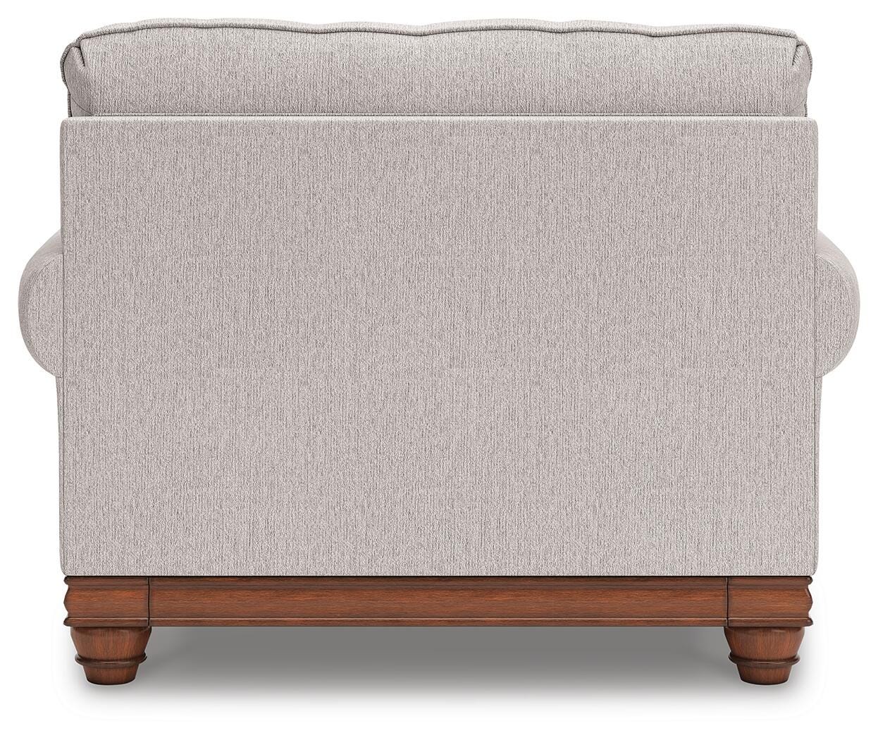 Stoughton Sandstone Oversized Chair