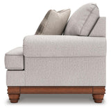 Stoughton Sandstone Oversized Chair (Online Special Price)