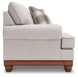 Stoughton Sandstone Oversized Chair