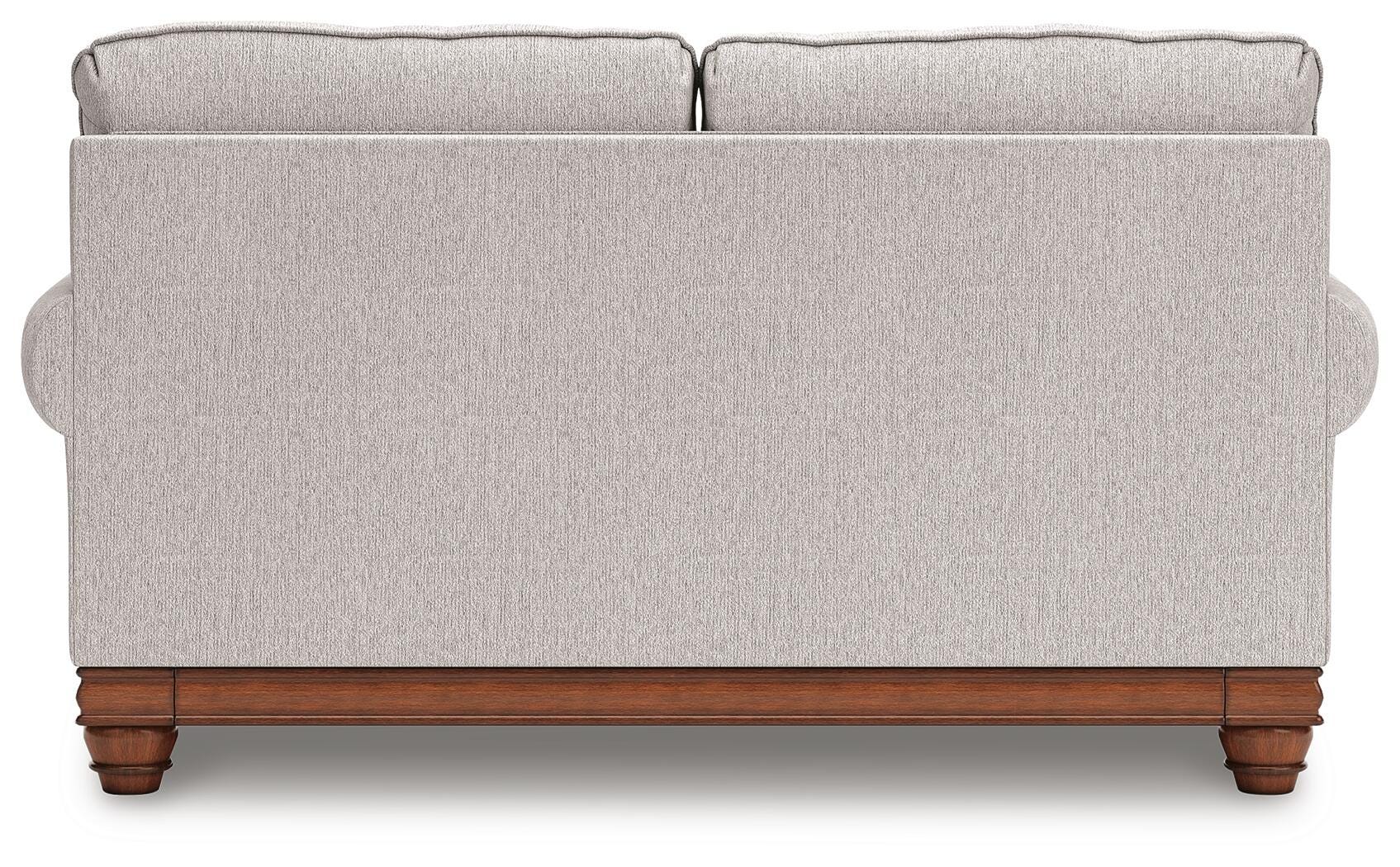 Stoughton Sandstone Loveseat (Online Special Price)