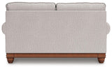 Stoughton Sandstone Loveseat