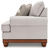 Stoughton Sandstone Loveseat (Online Special Price)