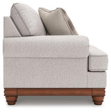 Stoughton Sandstone Loveseat (Online Special Price)
